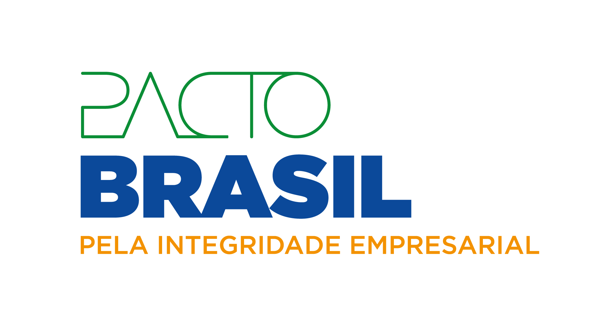 Logo Pacto Brasil